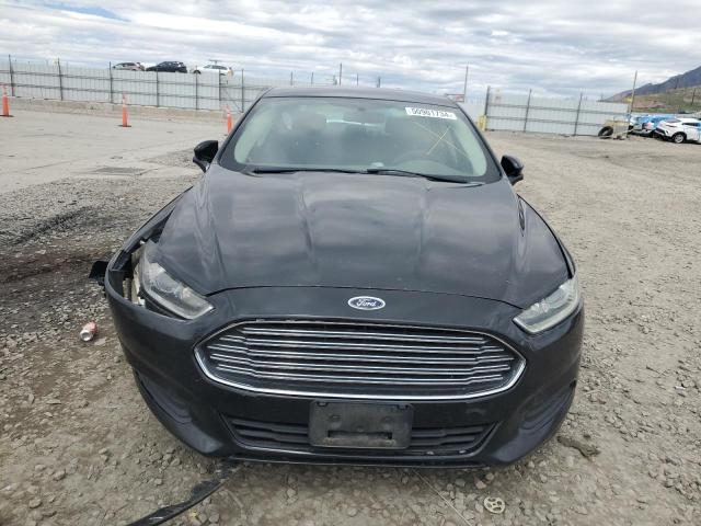 VIN 3FA6P0H73ER202495 2014 Ford Fusion, SE no.5