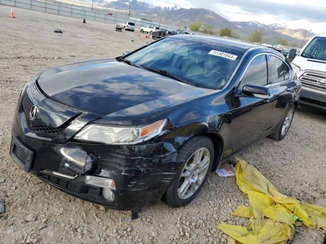 2009 Acura Tl VIN: 19UUA86589A008856 Lot: 54217414