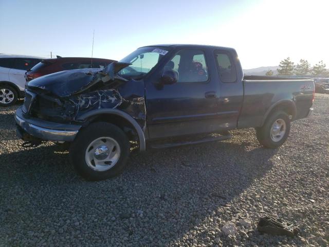 2003 Ford F150 VIN: 1FTRX18L93NA31083 Lot: 52863674