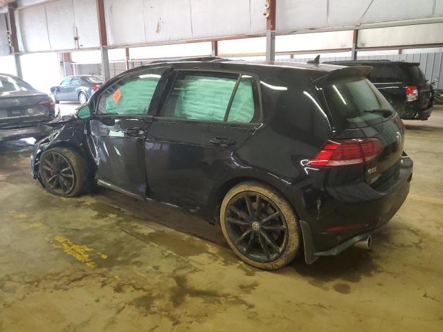 2021 Volkswagen Gti S VIN: 3VW5T7AUXMM008727 Lot: 49405234