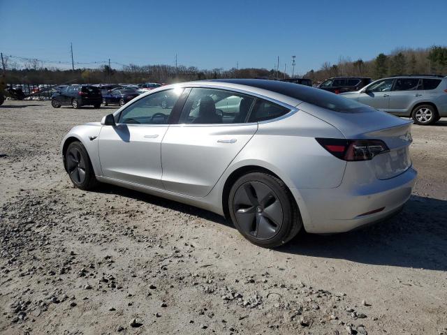 2018 Tesla Model 3 VIN: 5YJ3E1EB8JF065132 Lot: 51550194