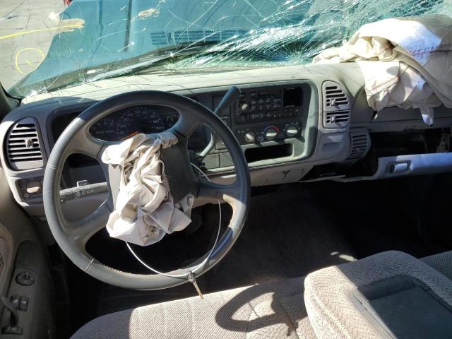 1998 Chevrolet Gmt-400 C1500 VIN: 2GCEC19M9W1223630 Lot: 50481184