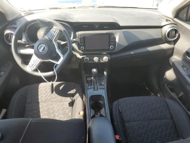 2023 Nissan Kicks Sv VIN: 3N1CP5CV0PL541868 Lot: 49016044