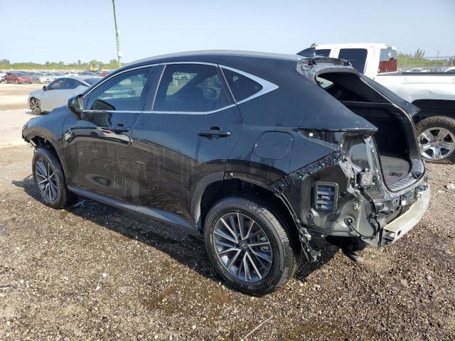 2023 LEXUS NX 250 2T2ADCAZ8PC005787