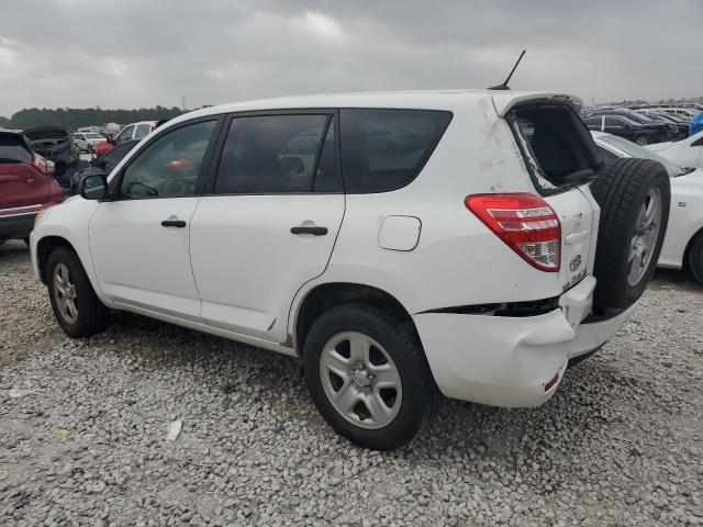 2010 Toyota Rav4 VIN: JTMZF4DV8AD017920 Lot: 50488074