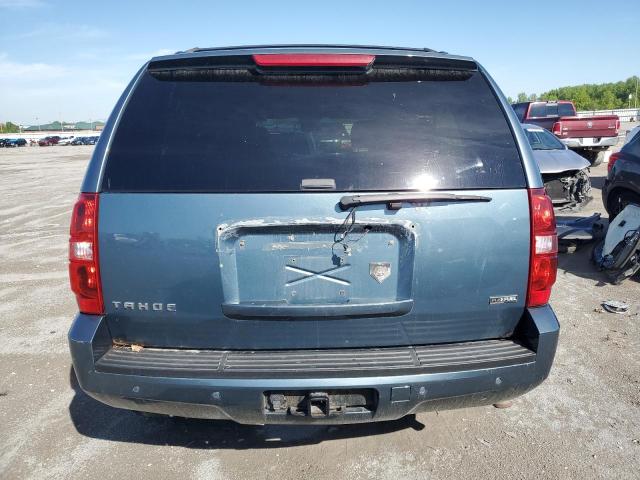 2009 Chevrolet Tahoe K1500 Lt VIN: 1GNFK230X9R286239 Lot: 51963624
