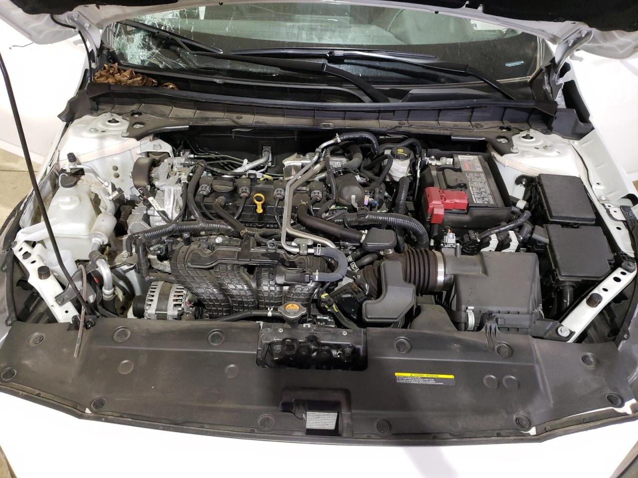 1N4BL4DV4PN381111 NISSAN ALTIMA 2023