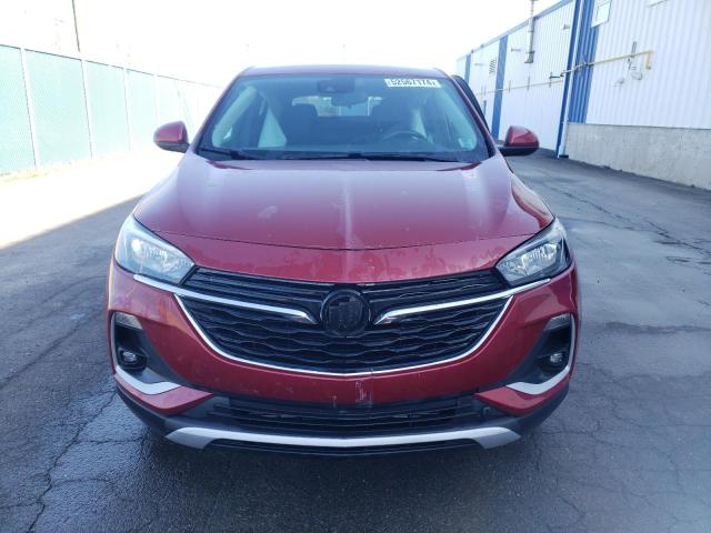 2020 BUICK ENCORE GX - KL4MMBS2XLB082029