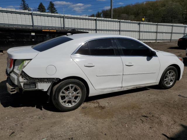 2013 Chevrolet Malibu Ls VIN: 1G11A5SAXDU134879 Lot: 51928944