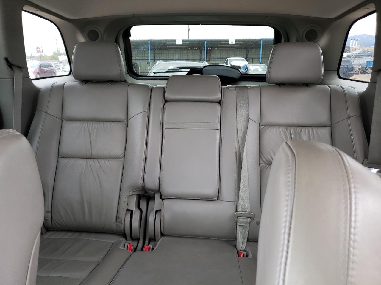 1C4RJFAG3CC294368 2012 Jeep Grand Cherokee Laredo