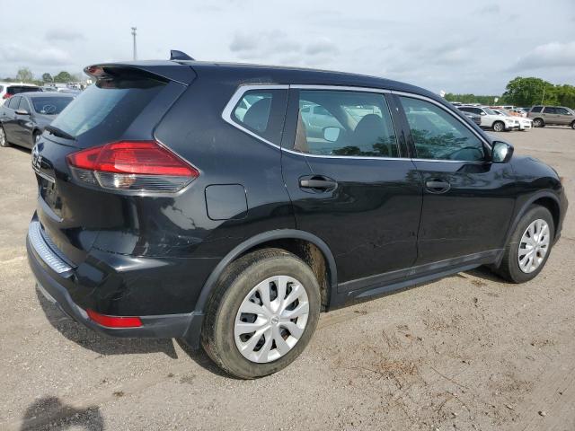 2017 Nissan Rogue S VIN: 5N1AT2MT1HC871393 Lot: 49068074