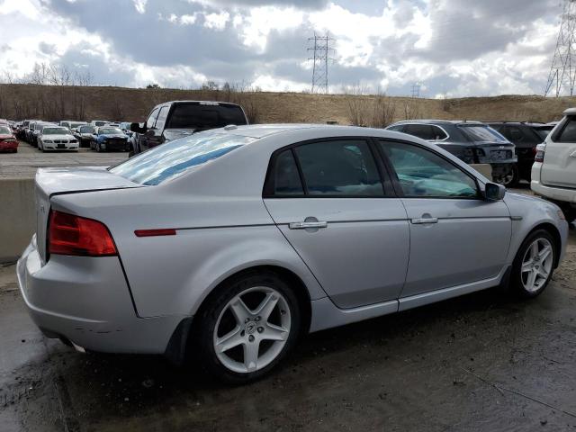 2005 Acura Tl VIN: 19UUA66205A058817 Lot: 49036994