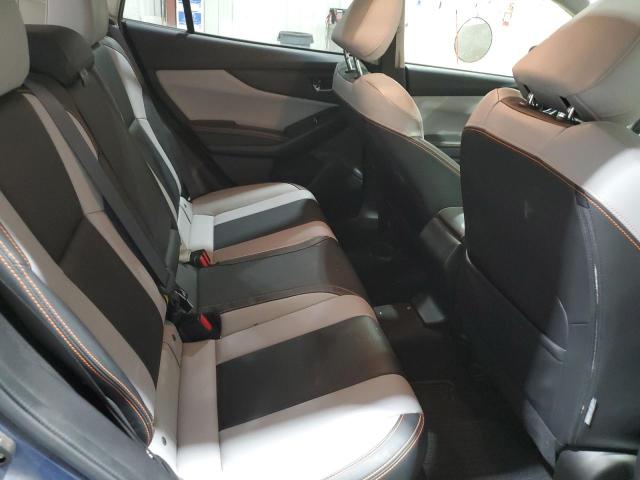 2019 SUBARU CROSSTREK - JF2GTANC3K8222830