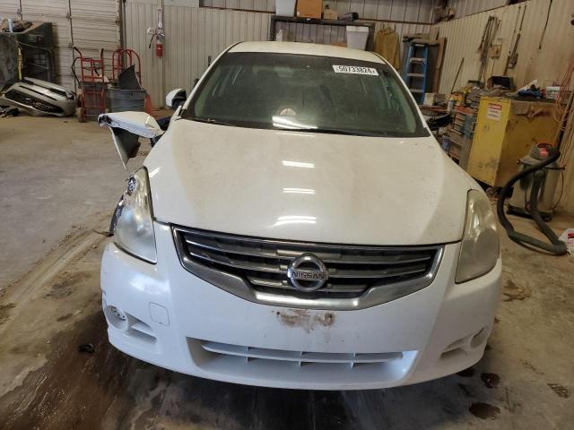 2011 Nissan Altima Sr VIN: 1N4BL2AP5BC131049 Lot: 50733824