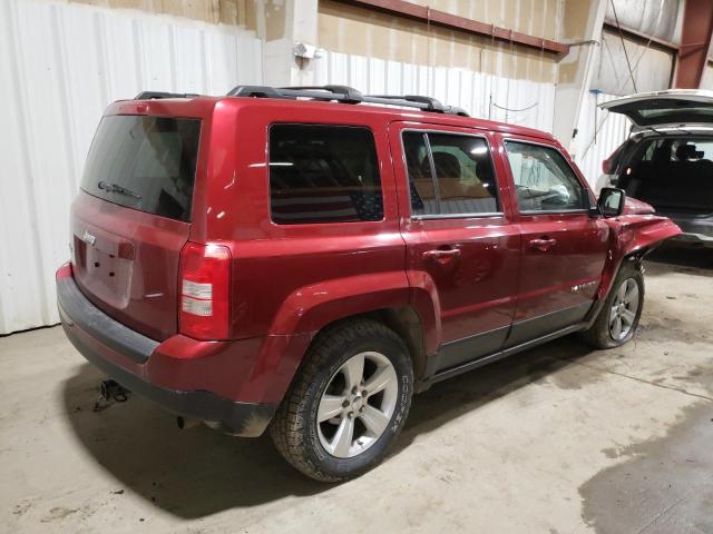 2014 Jeep Patriot Sport VIN: 1C4NJRBB4ED689448 Lot: 51257214