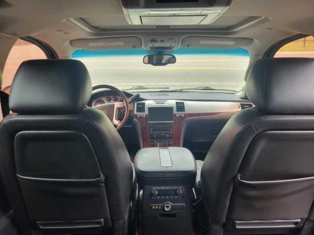 1GYUKBEF0AR136091 | 2010 Cadillac escalade luxury