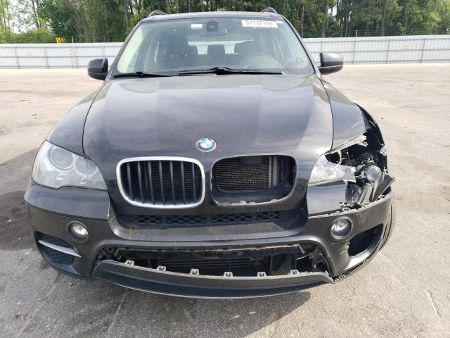 VIN 5UXZV4C59D0E00007 2013 BMW X5, Xdrive35I no.5