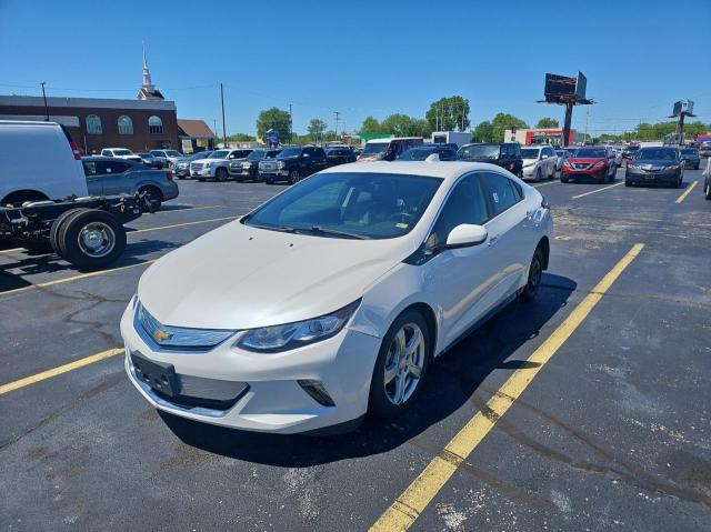 VIN 1G1RA6S53HU134918 2017 Chevrolet Volt, LT no.2