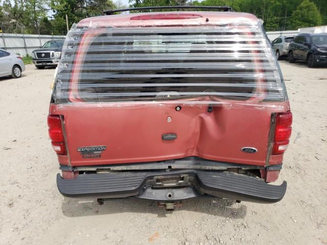 2000 Ford Expedition Xlt VIN: 1FMRU1564YLB27175 Lot: 51875634