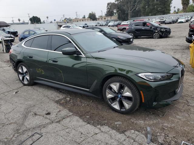 2023 BMW I4 EDRIVE WBY43AW06PFP85894