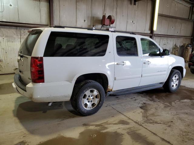 2007 Chevrolet Suburban K1500 VIN: 1GNFK16317J264223 Lot: 49098834