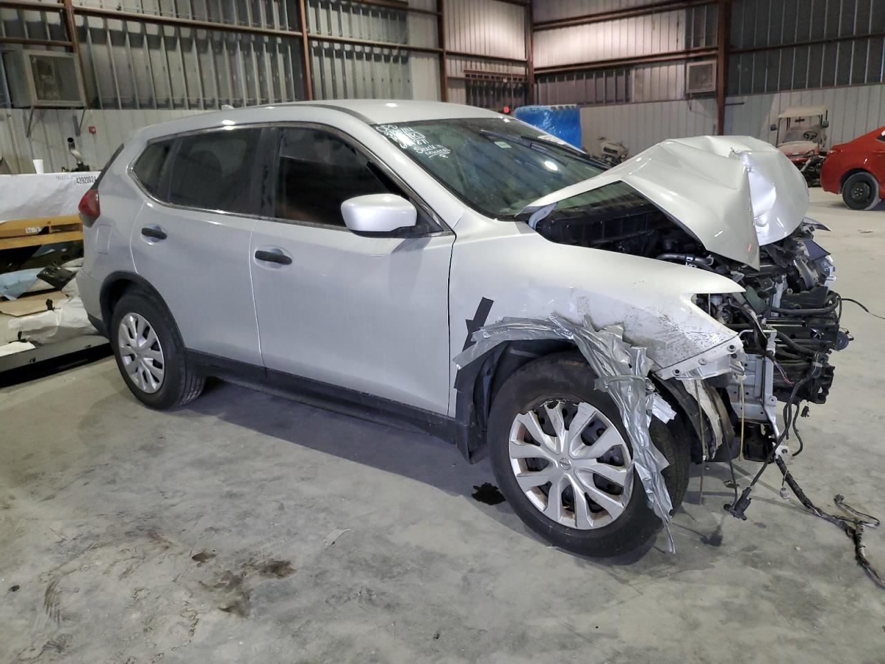 5N1AT2MT9KC792934 NISSAN ROGUE 2019