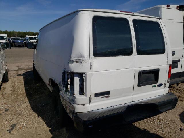 2013 Ford Econoline E250 Van VIN: 1FTNE2EW8DDB18134 Lot: 52873044