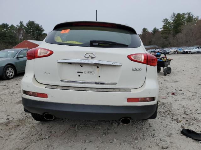 2013 Infiniti Ex37 Base VIN: JN1BJ0HR2DM480357 Lot: 49380454