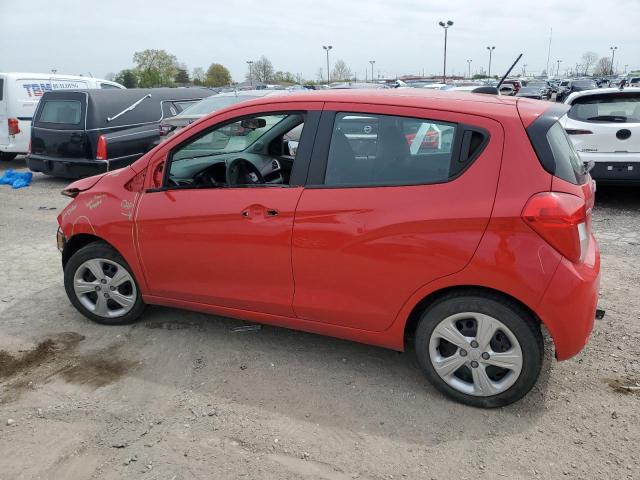2020 CHEVROLET SPARK LS - KL8CA6SA0LC420842