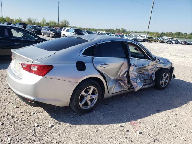 2016 CHEVROLET MALIBU LS - 1G1ZB5ST7GF284930
