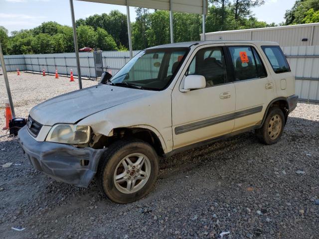 2000 Honda Cr-V Ex VIN: JHLRD1860YC053532 Lot: 51282464