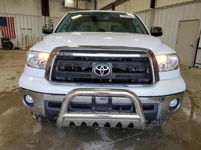 2013 Toyota Tundra Crewmax Sr5 VIN: 5TFDY5F10DX272794 Lot: 51275304