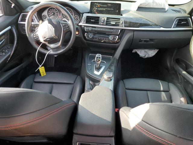 2016 BMW 328 I Sulev VIN: WBA8E9G57GNT46759 Lot: 51840124