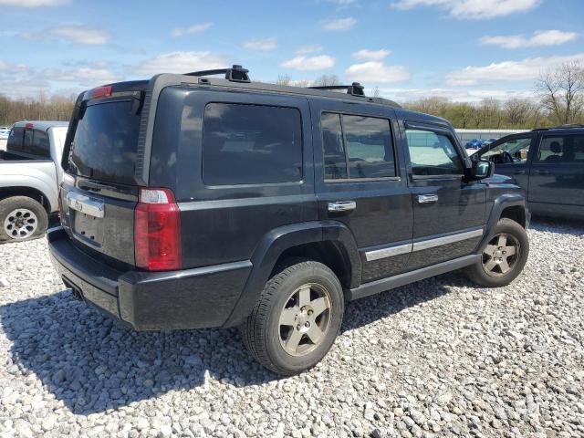 2010 Jeep Commander Sport VIN: 1J4RG4GK9AC145369 Lot: 51460844