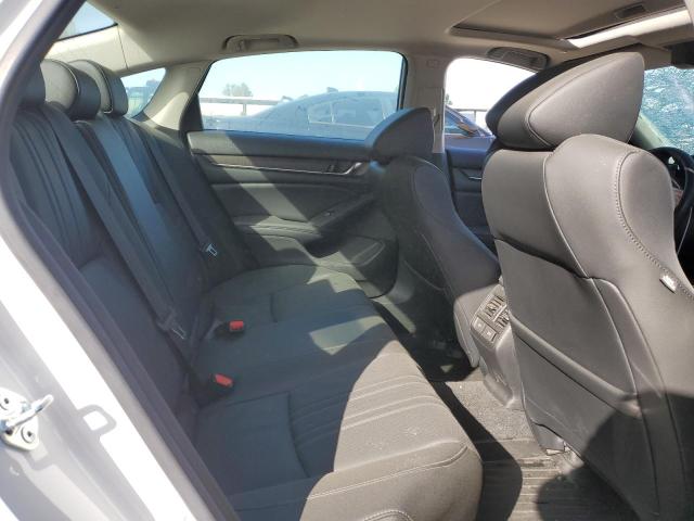 2021 Honda Accord Hybrid Exl VIN: 1HGCV3F50MA012699 Lot: 51491724