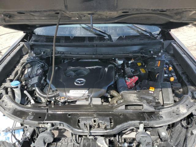 VIN JM3TCBCYXP0657763 2023 MAZDA CX-9 no.11