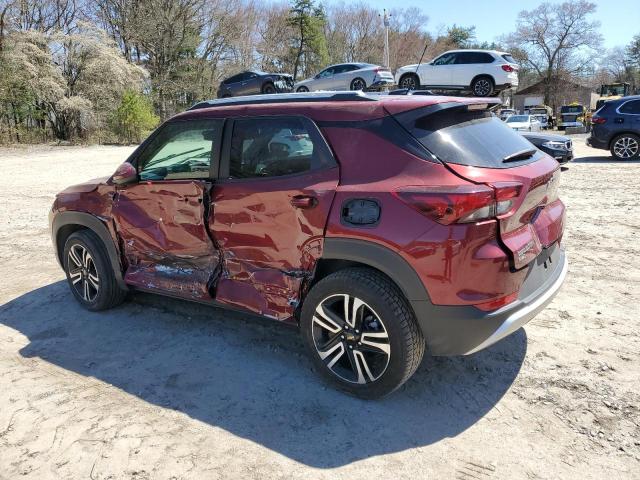 KL79MRSL8PB169847 | 2023 Chevrolet trailblazer lt