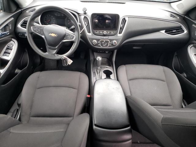 2019 CHEVROLET MALIBU LS - 1G1ZB5ST5KF214898
