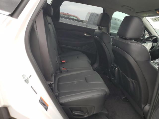 2023 HYUNDAI SANTA FE X - 5NMS6DAJ7PH607786