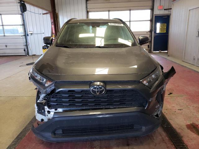 2019 Toyota Rav4 Le VIN: 2T3G1RFV8KC026039 Lot: 51197284