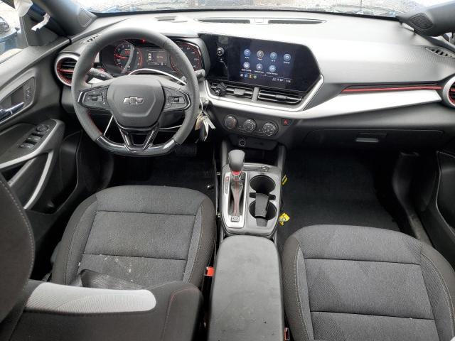 2024 CHEVROLET TRAX 1RS - KL77LGE28RC098213