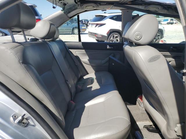 2002 Volkswagen Jetta Gls Tdi VIN: 3VWSP69M12M047693 Lot: 50839204