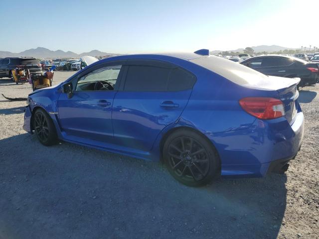 2021 Subaru Wrx Premium VIN: JF1VA1C66M9803539 Lot: 50844824