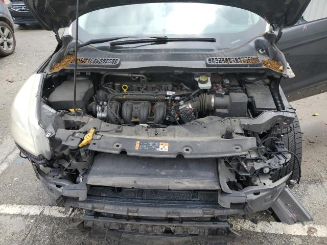 2016 Ford Escape Se VIN: 1FMCU0G7XGUC85969 Lot: 49986424