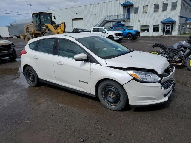 2017 Ford Focus Bev VIN: 1FADP3R44HL226465 Lot: 51954214