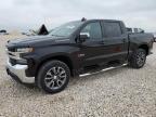 2020 CHEVROLET SILVERADO - 3GCPWCED3LG408650