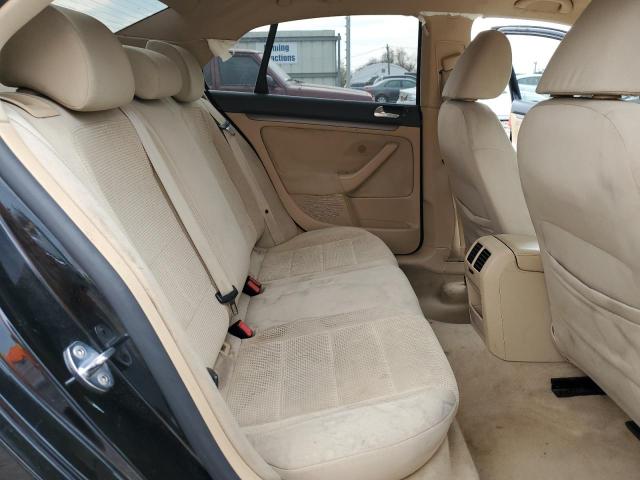 2009 Volkswagen Jetta S VIN: 3VWJZ71K19M129021 Lot: 50230634