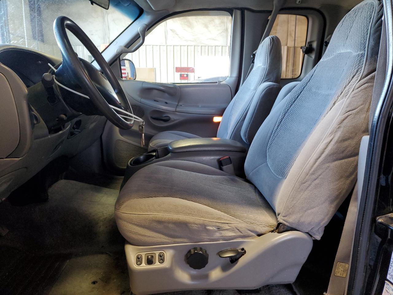 1FTDX1863VKA74987 1997 Ford F150