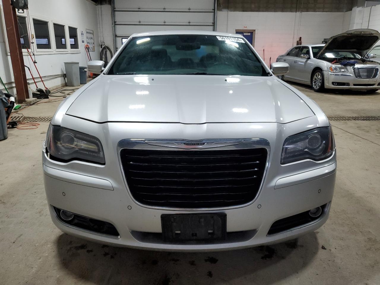 2C3CCAJT9CH217215 2012 Chrysler 300 S