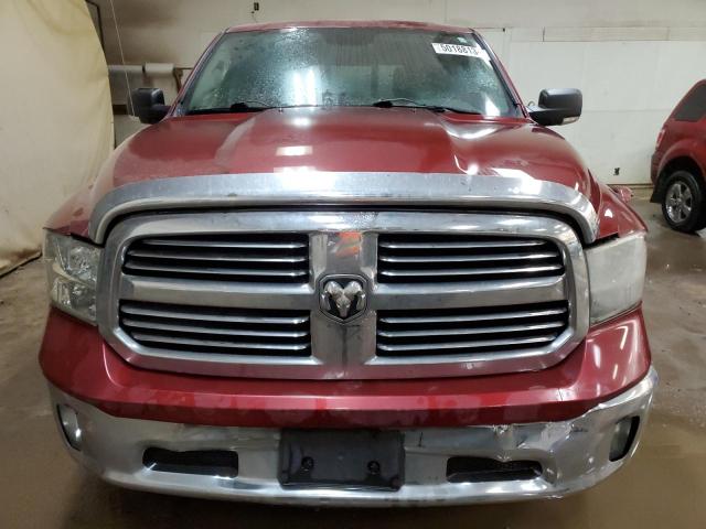 2014 Ram 1500 Slt VIN: 1C6RR7LT1ES461092 Lot: 50188134